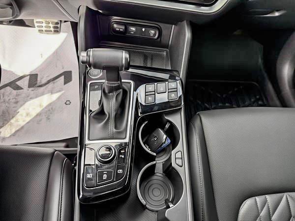 kia Sportage 2023 - 23