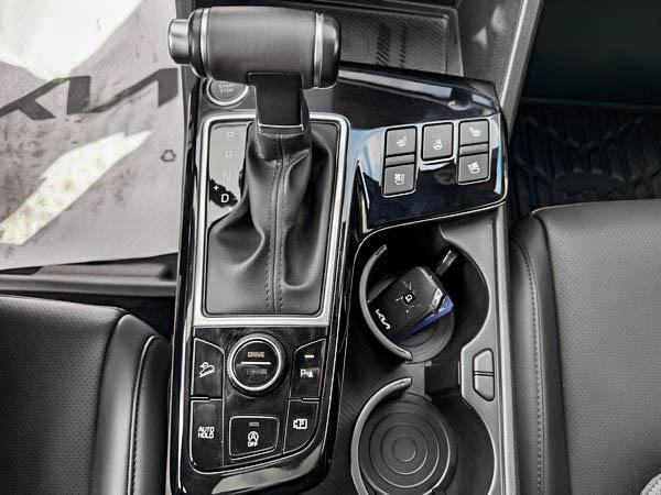 kia Sportage 2023 - 24