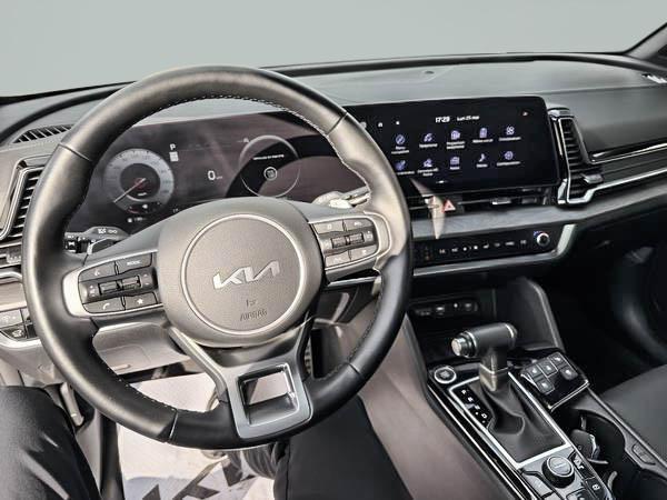 kia Sportage 2023 - 27