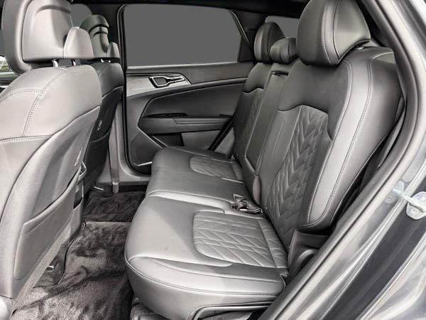 kia Sportage 2023 - 29