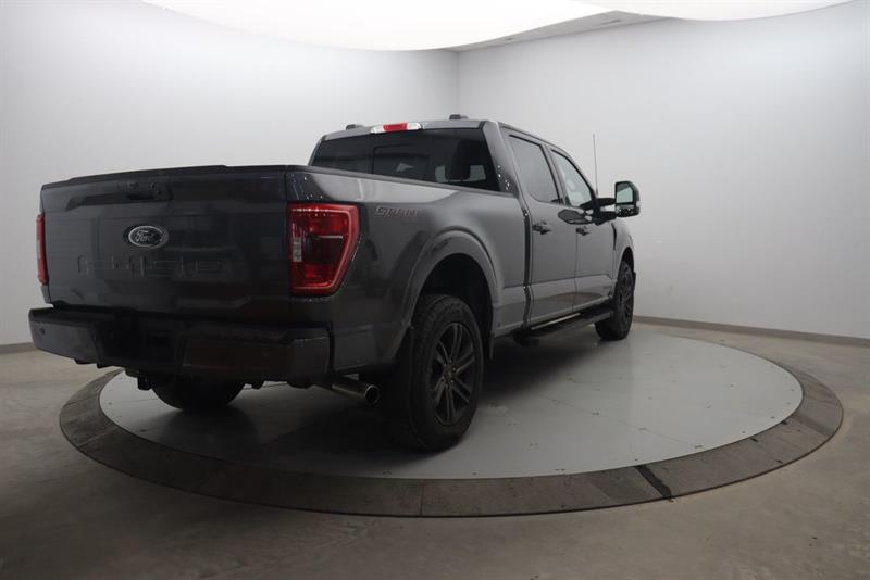 ford F-150 2022 - 4