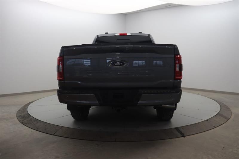 ford F-150 2022 - 5