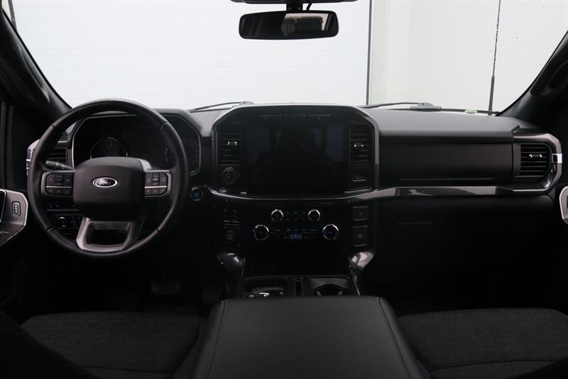ford F-150 2022 - 10