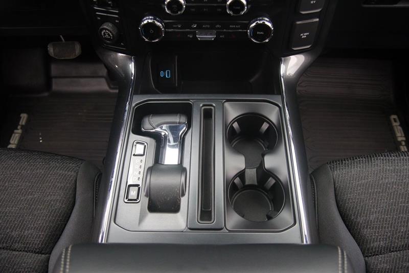 ford F-150 2022 - 12