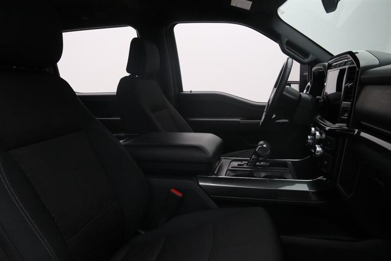 ford F-150 2022 - 15