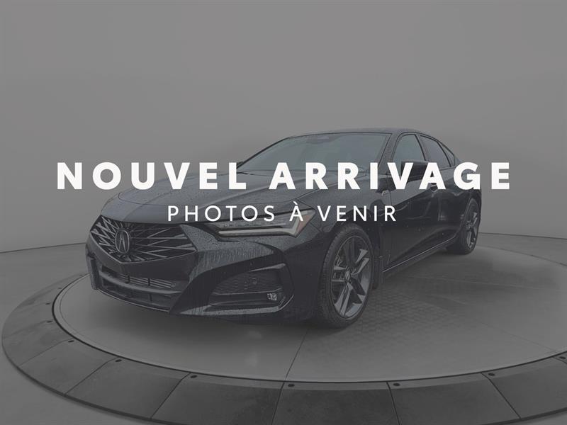 acura TLX 2025