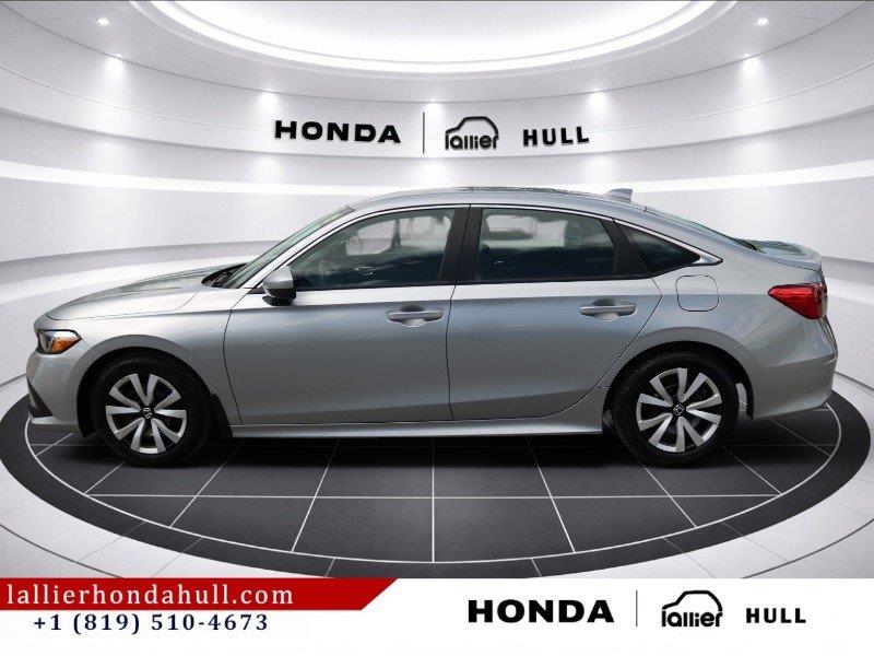 honda Civic 2023 - 2