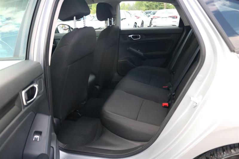 honda Civic 2023 - 8