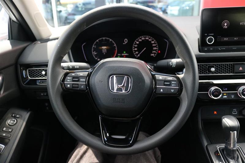 honda Civic 2023 - 10