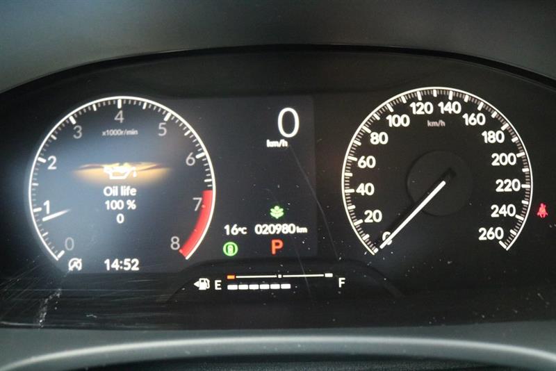 honda Civic 2023 - 11