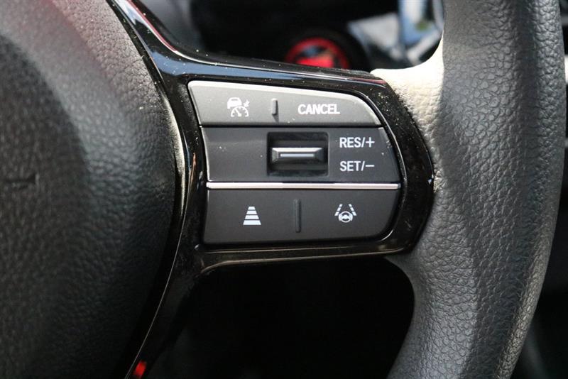 honda Civic 2023 - 14