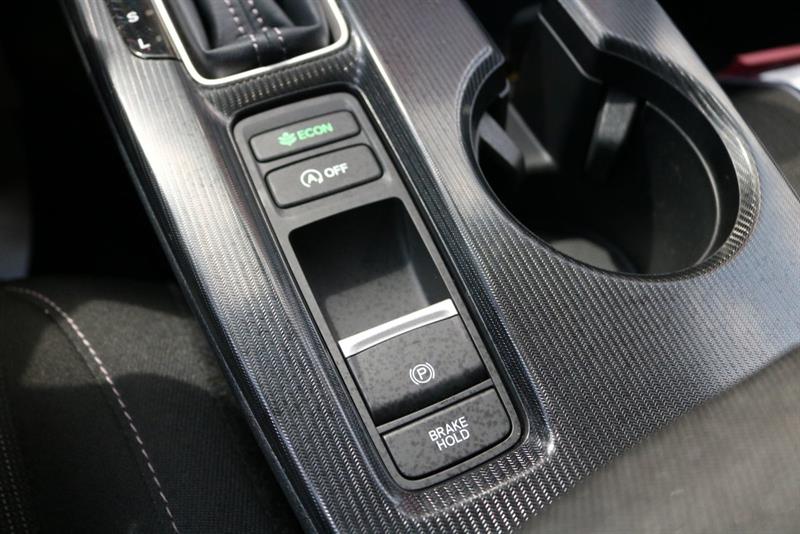 honda Civic 2023 - 15