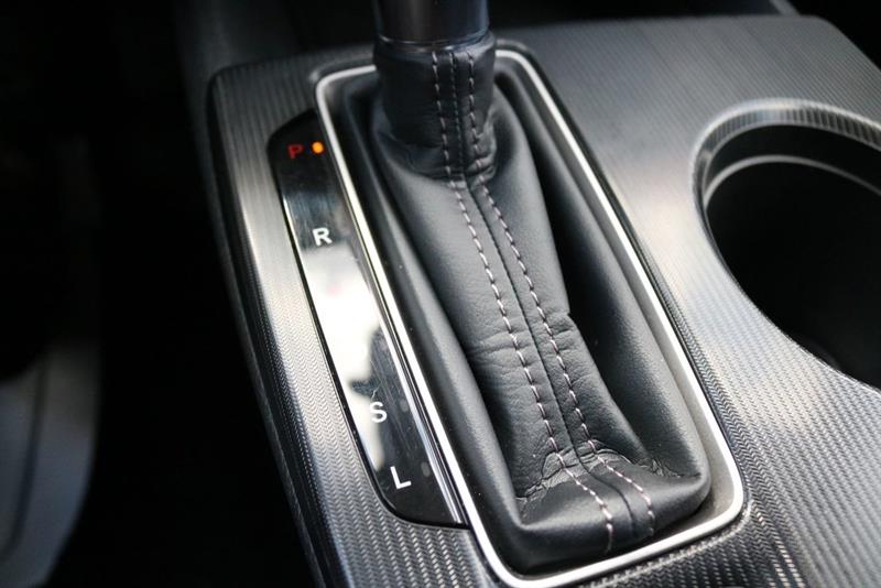 honda Civic 2023 - 16