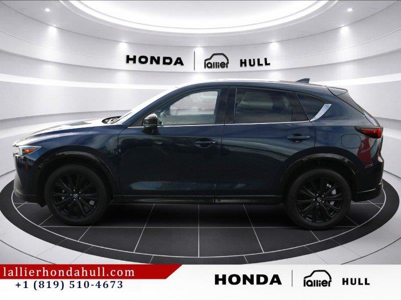 mazda CX-5 2023 - 2
