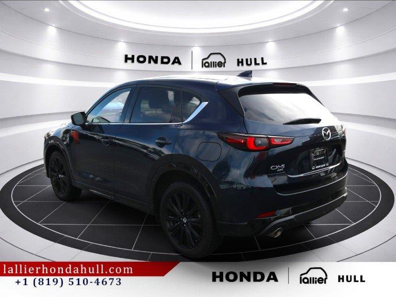 mazda CX-5 2023 - 3