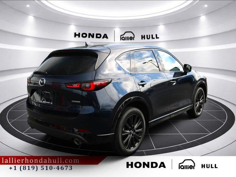 mazda CX-5 2023 - 5
