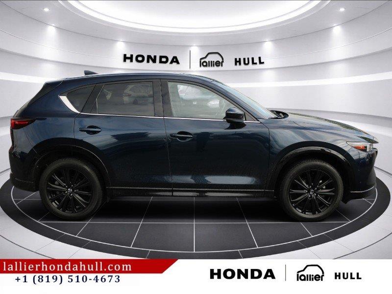 mazda CX-5 2023 - 6