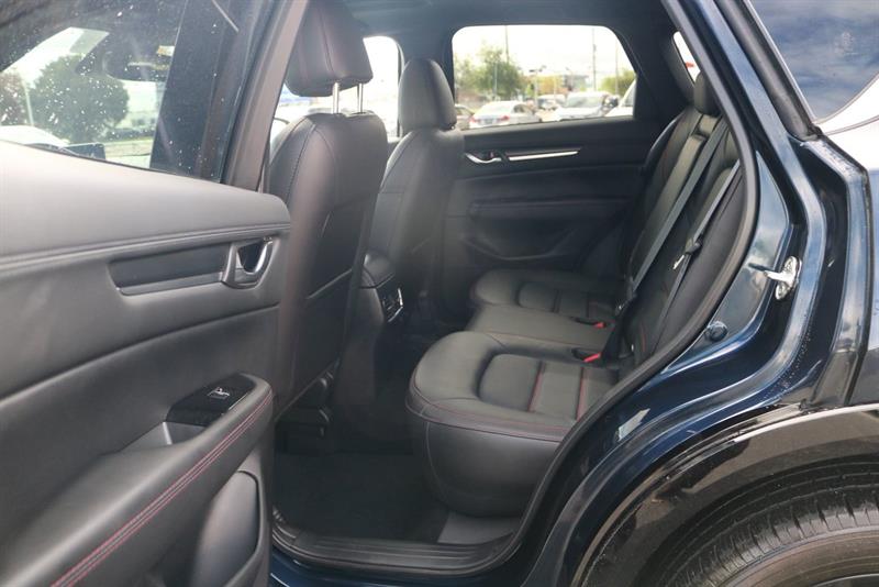 mazda CX-5 2023 - 8
