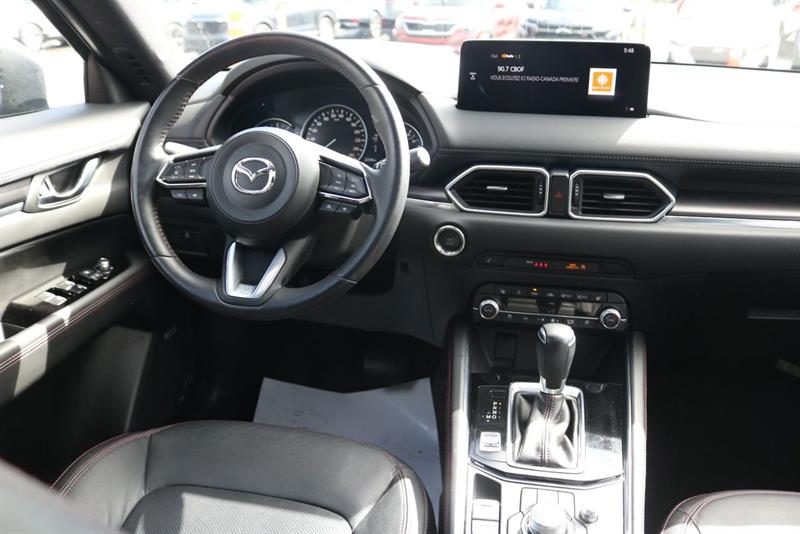 mazda CX-5 2023 - 9