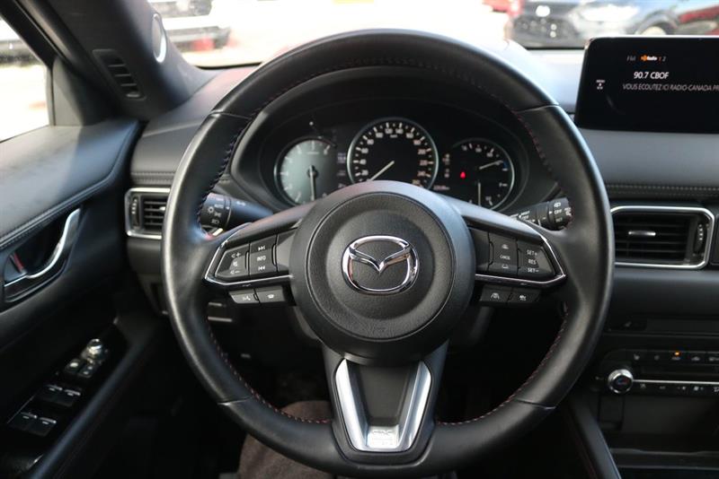 mazda CX-5 2023 - 10