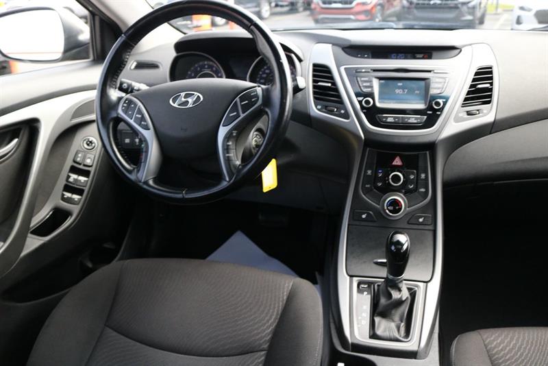 hyundai Elantra 2016 - 9