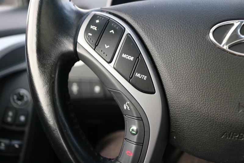hyundai Elantra 2016 - 10