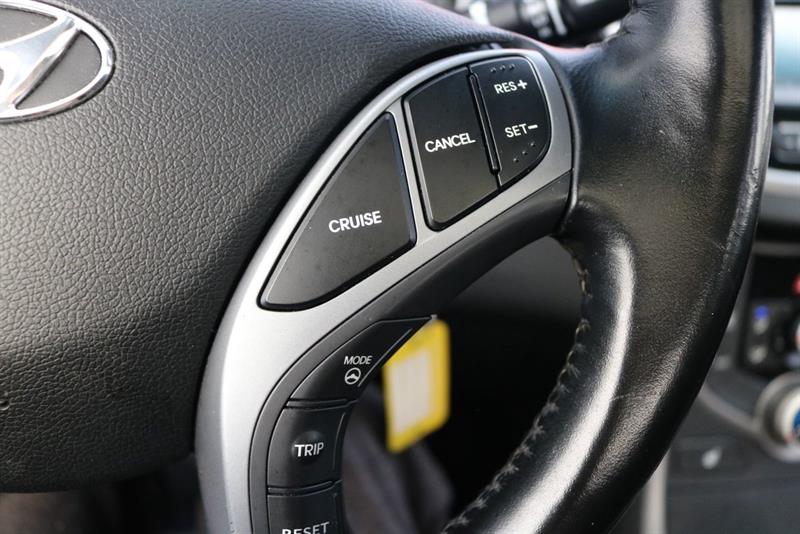 hyundai Elantra 2016 - 12