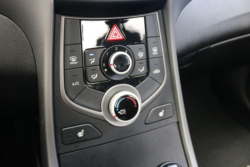 hyundai Elantra 2016 - 14