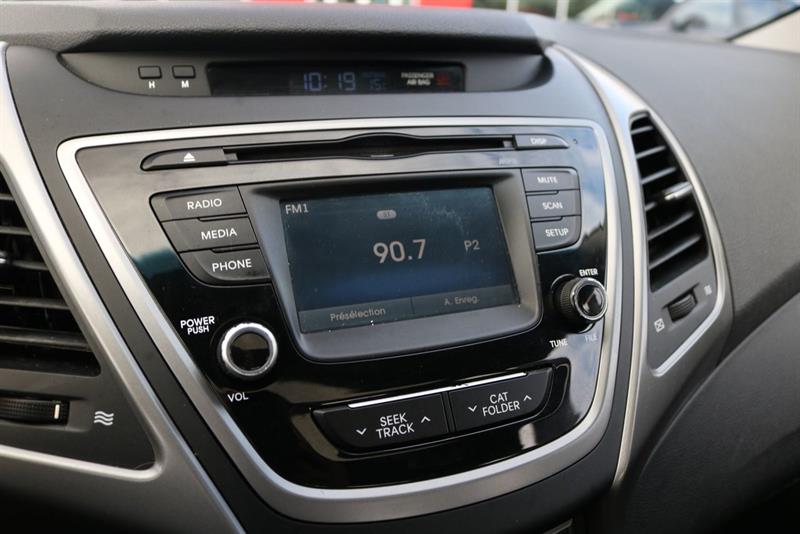 hyundai Elantra 2016 - 15