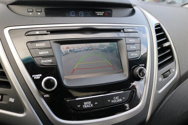 hyundai Elantra 2016 - 16