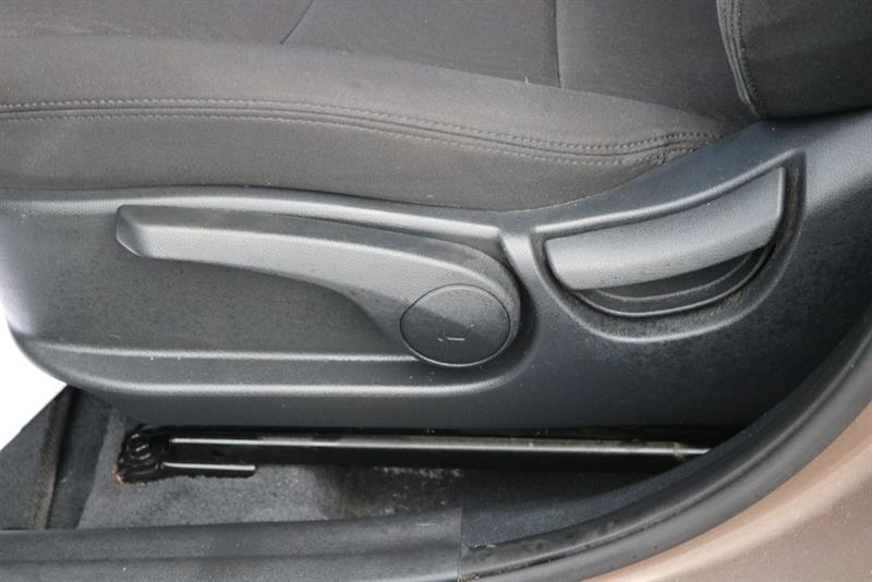 hyundai Elantra 2016 - 17