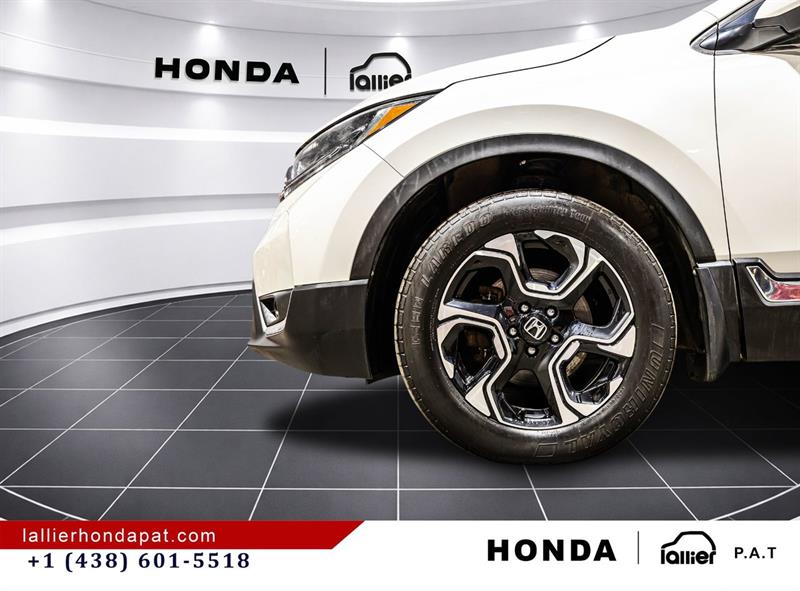 honda CR-V 2018 - 10