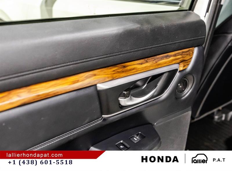honda CR-V 2018 - 12