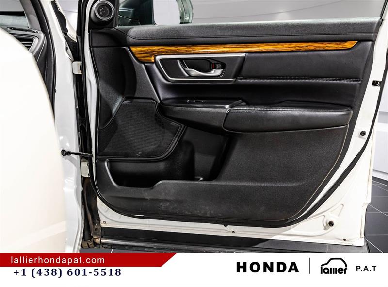 honda CR-V 2018 - 18