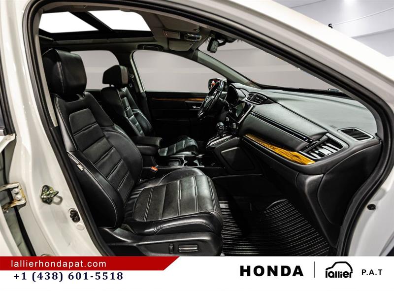 honda CR-V 2018 - 19