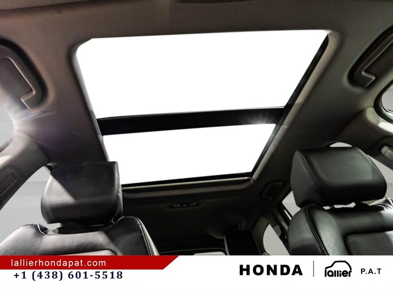 honda CR-V 2018 - 20
