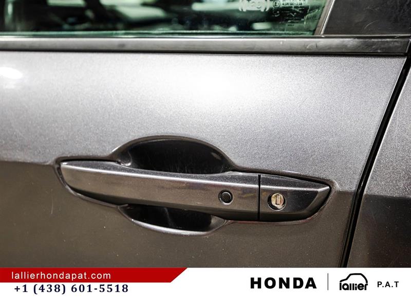 honda Civic Berline 2020 - 11