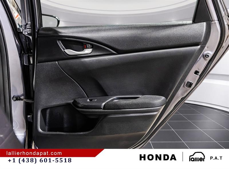 honda Civic Berline 2020 - 14