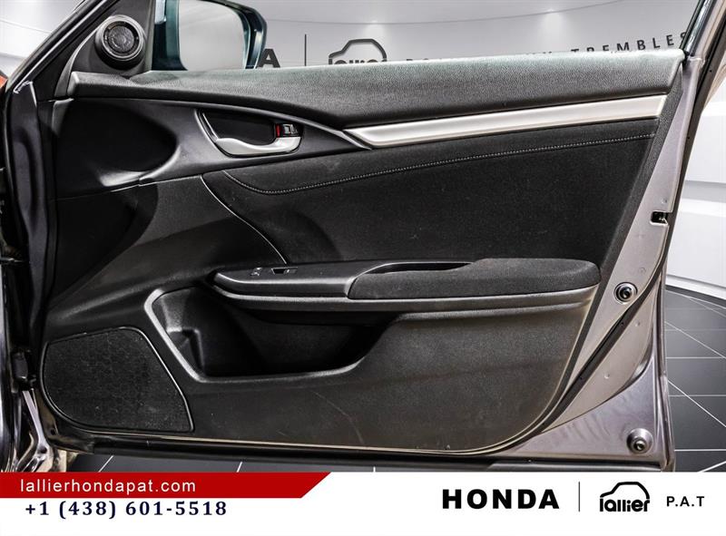 honda Civic Berline 2020 - 15
