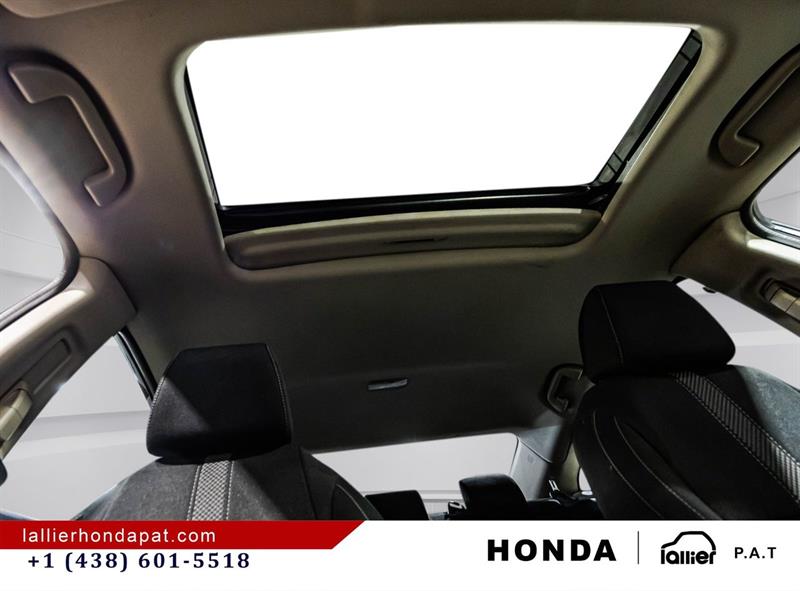 honda Civic Berline 2020 - 17