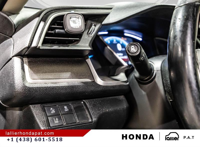honda Civic Berline 2020 - 20