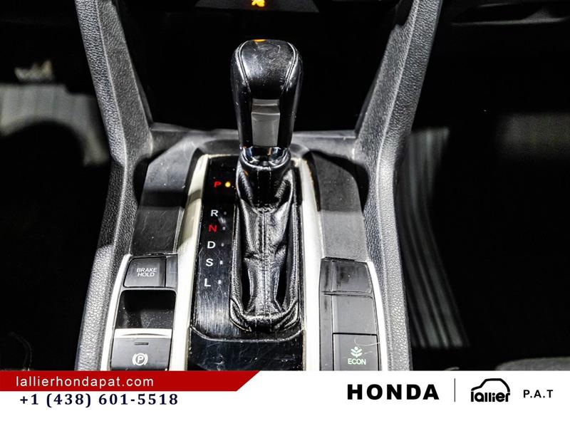 honda Civic Berline 2020 - 24