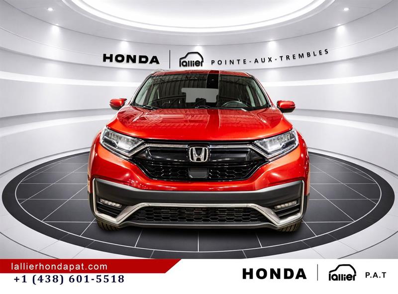 honda CR-V 2022 - 2