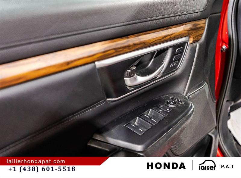 honda CR-V 2022 - 11