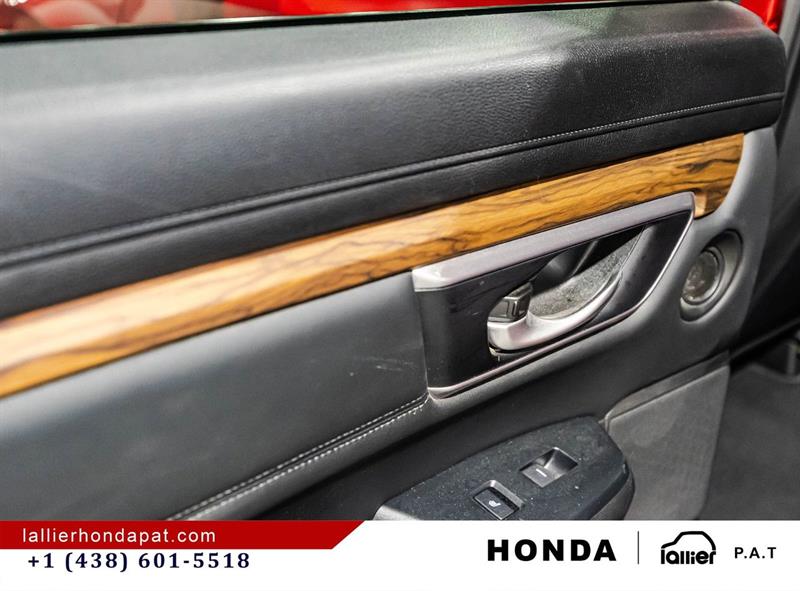 honda CR-V 2022 - 12