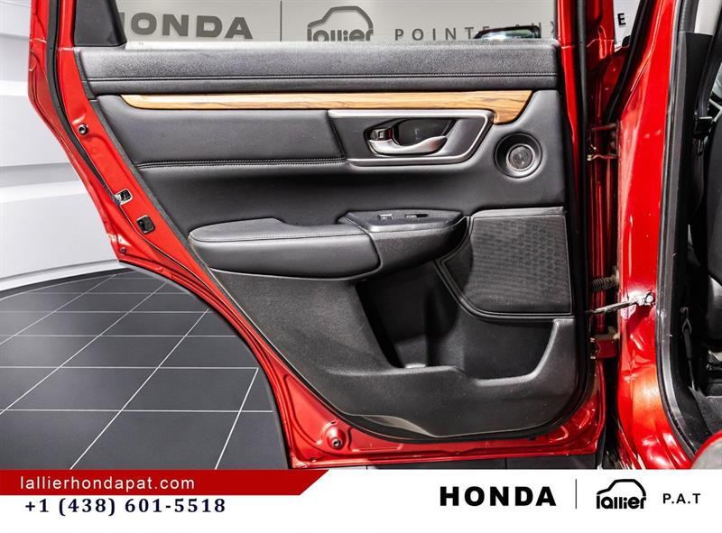 honda CR-V 2022 - 13