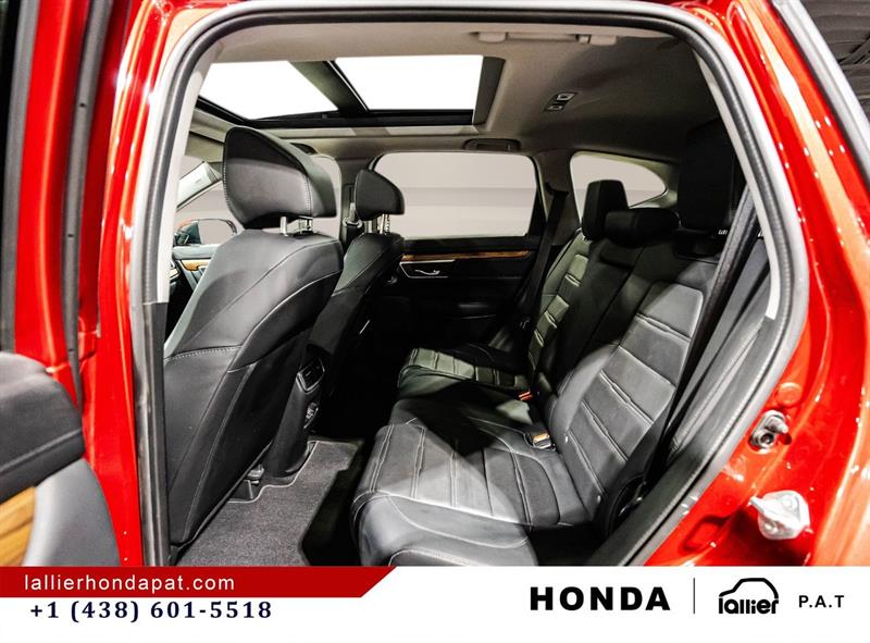 honda CR-V 2022 - 14