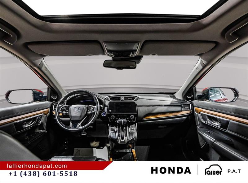 honda CR-V 2022 - 15