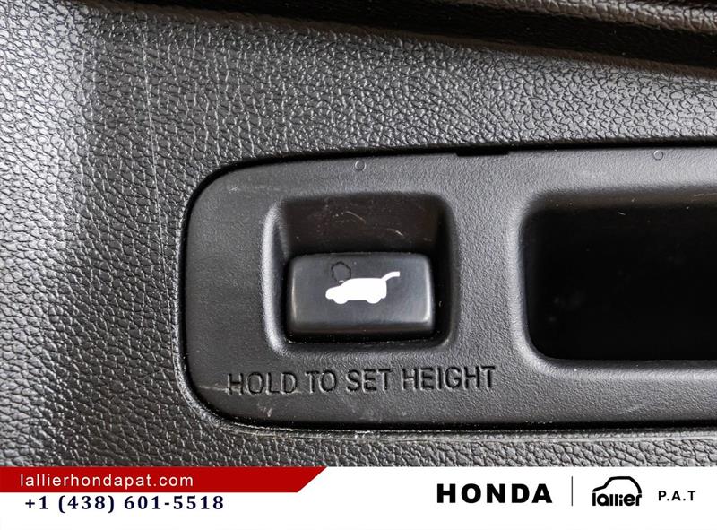 honda CR-V 2022 - 16