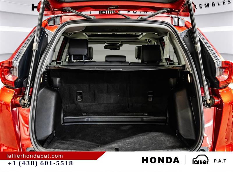 honda CR-V 2022 - 17